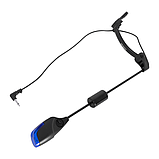 Набір свингерів на штанзі з магнітом у кейсі Weida, фото 7