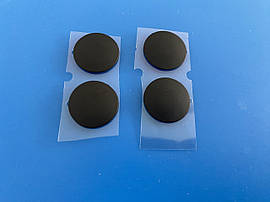 Ніжки нижньої кришки Apple MacBook A1278 A1286 A1297 4од для нижньої кришки