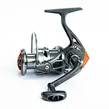 Спінінгова котушка BoyaBy ZA1000 4+1bb, фото 2