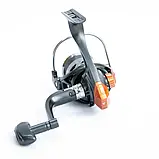 Спінінгова котушка BoyaBy ZA1000 4+1bb, фото 3