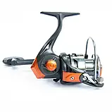 Спінінгова котушка BoyaBy ZA1000 4+1bb, фото 4