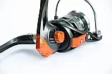 Спінінгова котушка BoyaBy ZA1000 4+1bb, фото 6