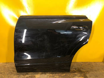 Двері AUDI Q8 18-23 задн. лев. (б/у)