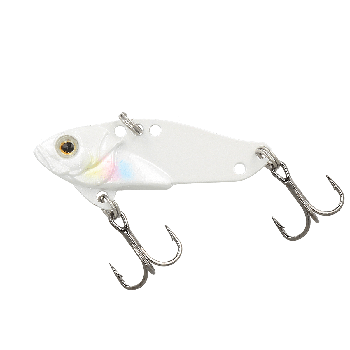 Блесна Strike Pro Cyber Vibe 35S 4.5г 032