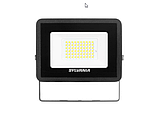 Прожектор високоефективний 119 Лм/вт SYLVANIA Start Flood IP65 5000LM 840 Black, гарантія 3 роки, фото 2