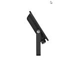 Прожектор високоефективний 119 Лм/вт SYLVANIA Start Flood IP65 5000LM 840 Black, гарантія 3 роки, фото 3