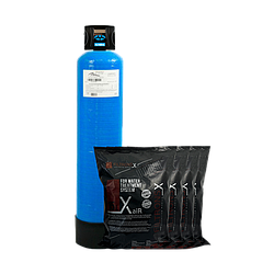 Система очищення води 1354 Clack Total Care (Filtrons XaiR)