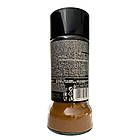 Розчинна кава Davidoff Crema Intense 100% арабіка 90 г у скляній банці, фото 3