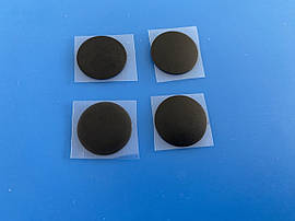 Набір нових ніжок для Apple MacBook A1398 A1502 A1425 4од