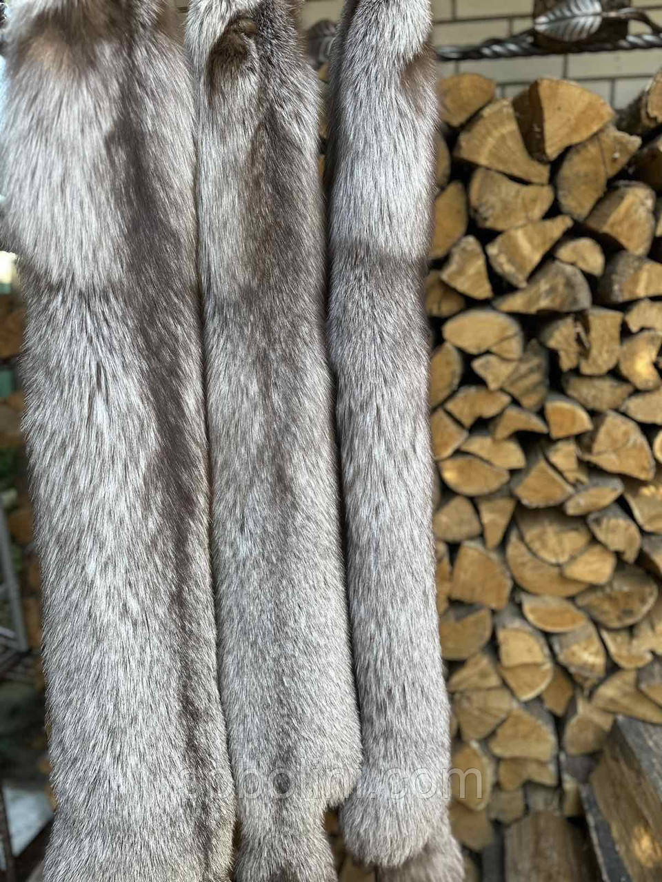 Choco Fox, фото 1