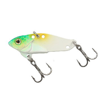 Блешня Strike Pro Cyber Vibe 35S 4.5г 979S