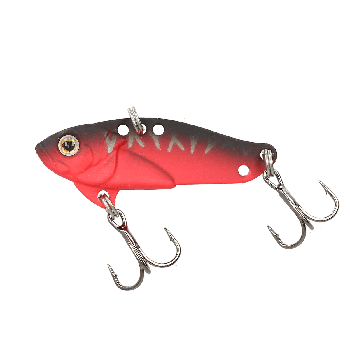Блесна Strike Pro Cyber Vibe 35S 4.5г A105S