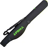 Чохол жорсткий для вудилищ Feima 165 см 4 секції, фото 2