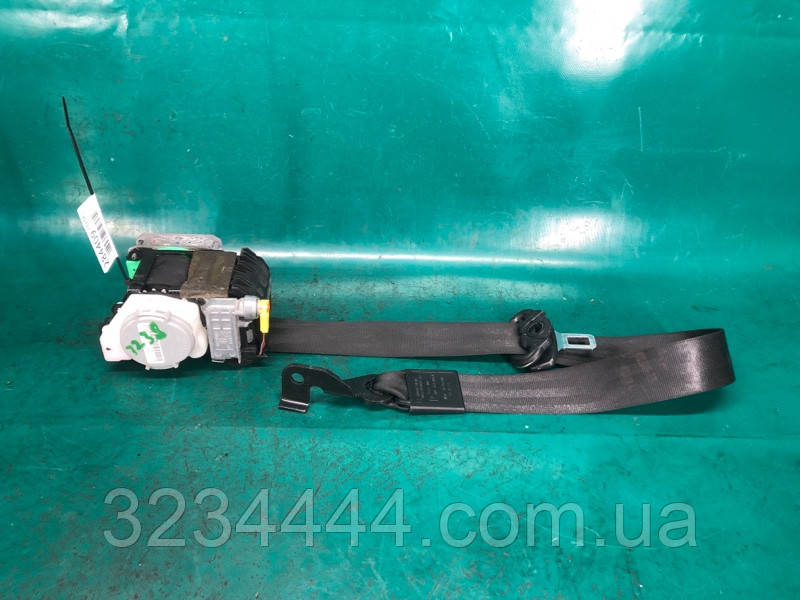 Ремінь безпеки Audi Q5 08-16 CAEB 2.0T 2011 перед. прав. (б/у)