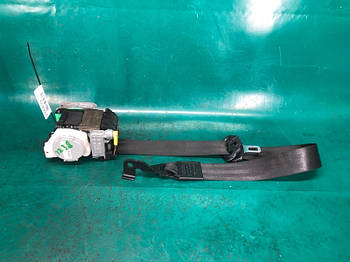 Ремінь безпеки AUDI Q5 08-16 CAEB 2.0T 2011 перед. прав. (б/у)