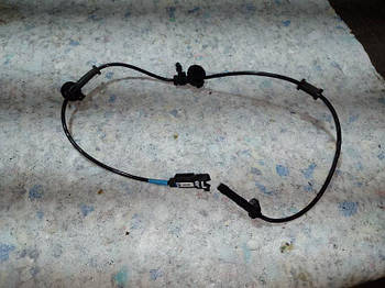 Датчик ABS CADILLAC ATS 12-19 2.0 LTG 2015 задн. (б/у)