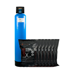 Система очищення води 1665 Clack Total Care (Filtrons XaiR)