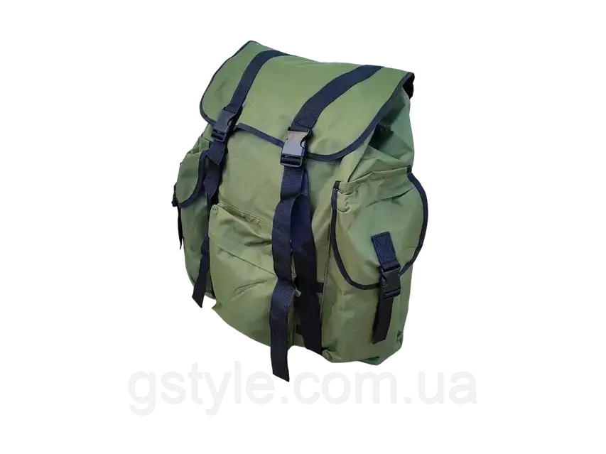 Рюкзак EOS 65 л туристичний, фото 1