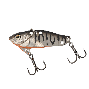 Блешня Strike Pro Cyber Vibe 35S 4.5г A243S
