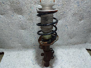 Амортизатор CADILLAC ATS 12-19 2.0 LTG 2015 перед. лів. (б/у)