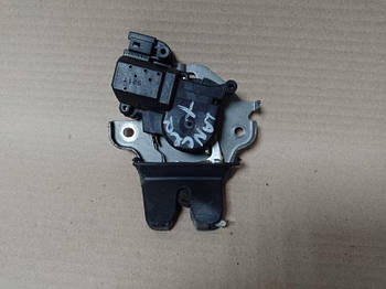 Замок крышки багажника MITSUBISHI LANCER X 10 07-15 (б/у)