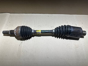 Привод передний BUICK ENCLAVE 08-12 3.6 LY7 2008 прав. (б/у)