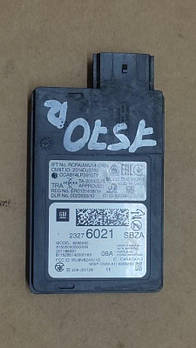 Датчик сліпих зон CADILLAC ATS 12-19 2.0 LTG 2015 (б/у)