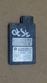 Датчик сліпих зон CADILLAC ATS 12-19 2.0 LTG 2015 (б/у)