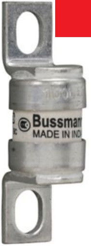 100LET Bussmann Запобіжник, фото 1