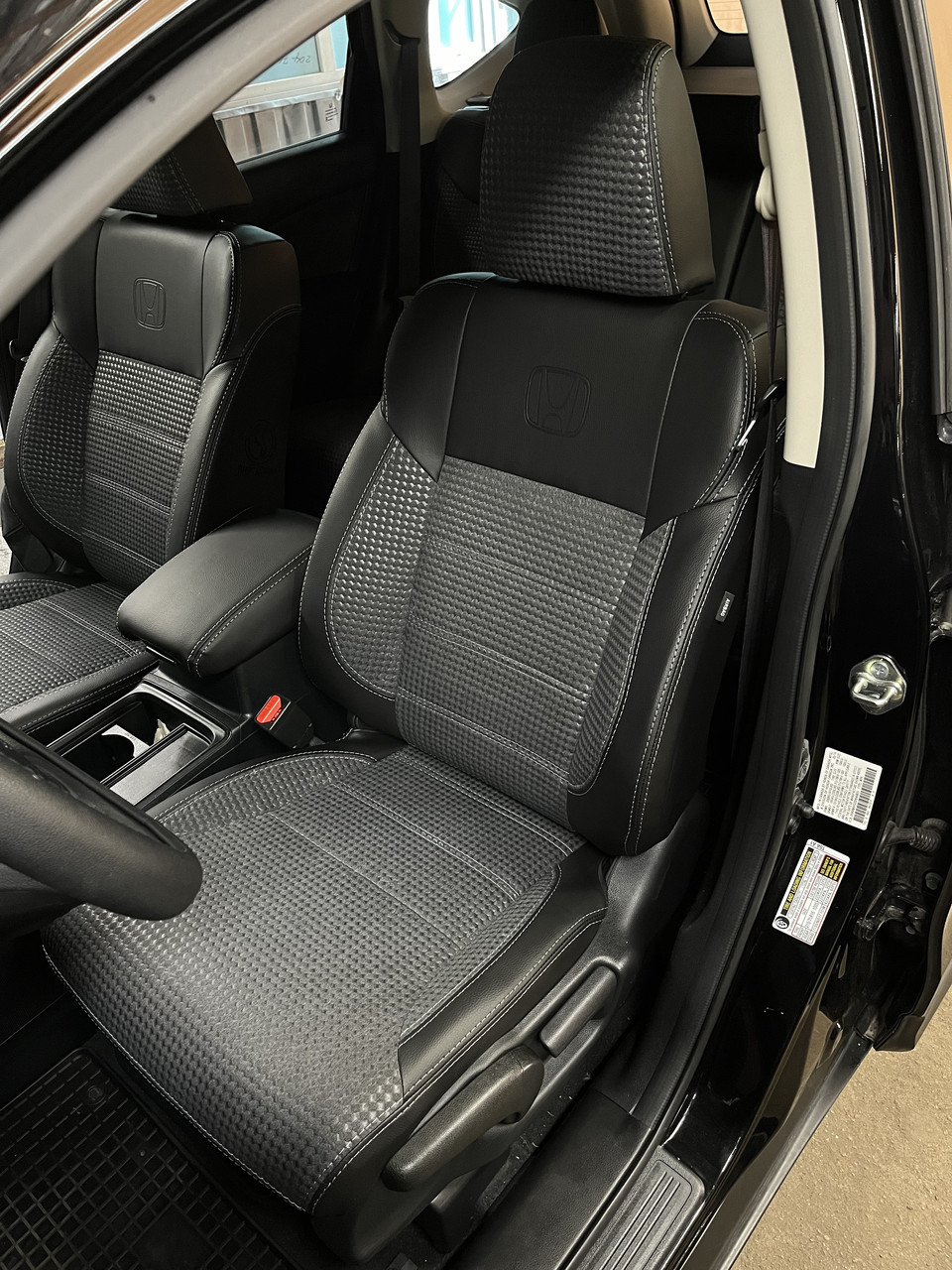 Комбіновані чохли для Skoda Rapid Spaceback  з 2013