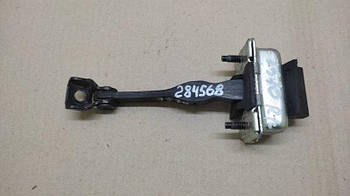 Обмежувач дверей CADILLAC ATS 12-19 2.0 LTG 2015 задн. лев. (б/у)