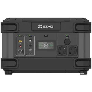 Зарядна станція з правильною синусоїдою 2000Вт Ezviz CS-PS1300 (CN066)