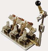 РБ4-400А Рубильник Київ