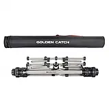 Род-под GC Compact на 3-4 вудлища, фото 5