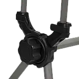 Род-под GC Compact на 3-4 вудлища, фото 7