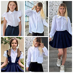 Блузи, сорочки