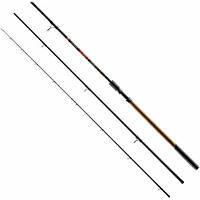 Вудлище фідерне Brain Classic BCF-390SH 3.90м, max 200гр
