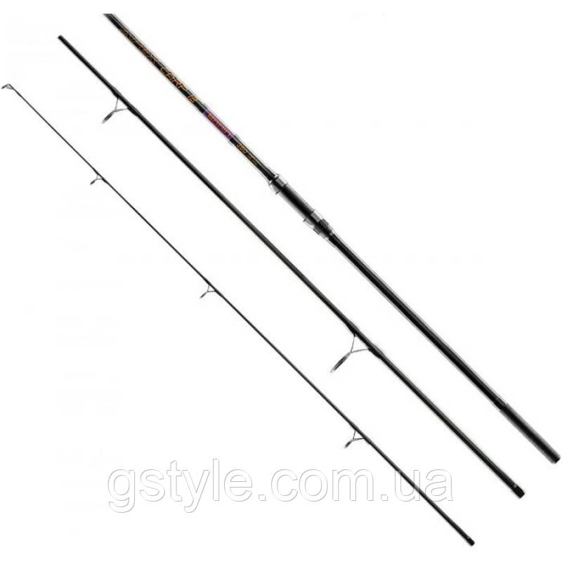 Вудлище коропове Brain fishing Apex 4.50m 5.0lbs 3sec, фото 1