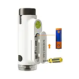 Розширений набір для вивчення природи Top Bright - Мікроскоп, фото 2