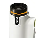 Розширений набір для вивчення природи Top Bright - Мікроскоп, фото 3