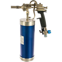 Пістолет для антикорозійних засобів WALMEC IM BODY 50242