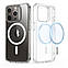 Чохол ESR Classic Hybrid with Halolock до iPhone 15 Pro Clear (1A5810102), фото 3
