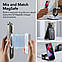 Чохол ESR Classic Hybrid with Halolock до iPhone 15 Pro Clear (1A5810102), фото 7