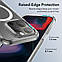 Чохол ESR Classic Hybrid with Halolock до iPhone 15 Pro Clear (1A5810102), фото 9