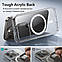 Чохол ESR Classic Hybrid with Halolock до iPhone 15 Pro Clear (1A5810102), фото 10