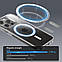 Чохол ESR Classic Hybrid with Halolock до iPhone 15 Pro Clear (1A5810102), фото 11