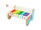 Ксилофон за нотами Top Bright, фото 2