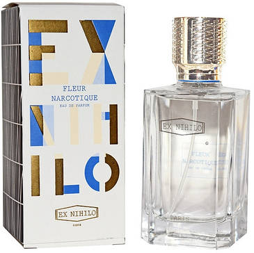 Ex Nihilo Fleur Narcotique eau de parfum, фото 3