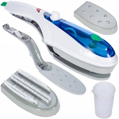 Портативный отпариватель для одежды, Ручной отпариватель для одежды ...