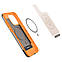 Чохол Spigen Style Armor MagFit до iPhone 15 Pro Max Alpine Gold (ACS06611), фото 8